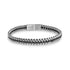 Tethered Link Bracelet - Mens Steel Bracelets - The Steel Shop