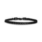 Classic Franco Link Bracelet - Mens Steel Bracelets - The Steel Shop