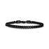 Classic Franco Link Bracelet - Mens Steel Bracelets - The Steel Shop