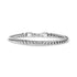 Classic Franco Link Bracelet - Mens Steel Bracelets - The Steel Shop