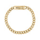 7mm Cuban Link Bracelet - Unisex Steel Bracelet - The Steel Shop