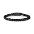5mm Franco Link Bracelet - Mens Steel Bracelets - The Steel Shop
