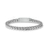 5mm Franco Link Bracelet - Mens Steel Bracelets - The Steel Shop