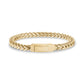 5mm Franco Link Bracelet - Mens Steel Bracelets - The Steel Shop