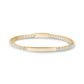 ID Tennis Bracelet | 3mm - Unisex Steel Bracelet - The Steel Shop
