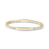 ID Tennis Bracelet | 3mm - Unisex Steel Bracelet - The Steel Shop