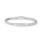 ID Tennis Bracelet | 3mm - Unisex Steel Bracelet - The Steel Shop
