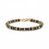 Close-up of Sovereign Tiger Eye men&
