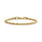 Barbwire Twist Bracelet