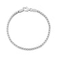 Refined Box Link Bracelet