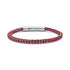 Red rope box link men&
