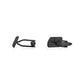 Architectural Line Cufflinks - Cufflinks - The Steel Shop