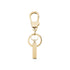 Modern Urn Keychain - Keychains - The Steel Shop