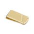 Architectural Line Money Clip - Money Clips - The Steel Shop
