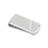 Architectural Line Money Clip - Money Clips - The Steel Shop