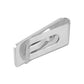 Classic Brushed Money Clip - Money Clips - The Steel Shop