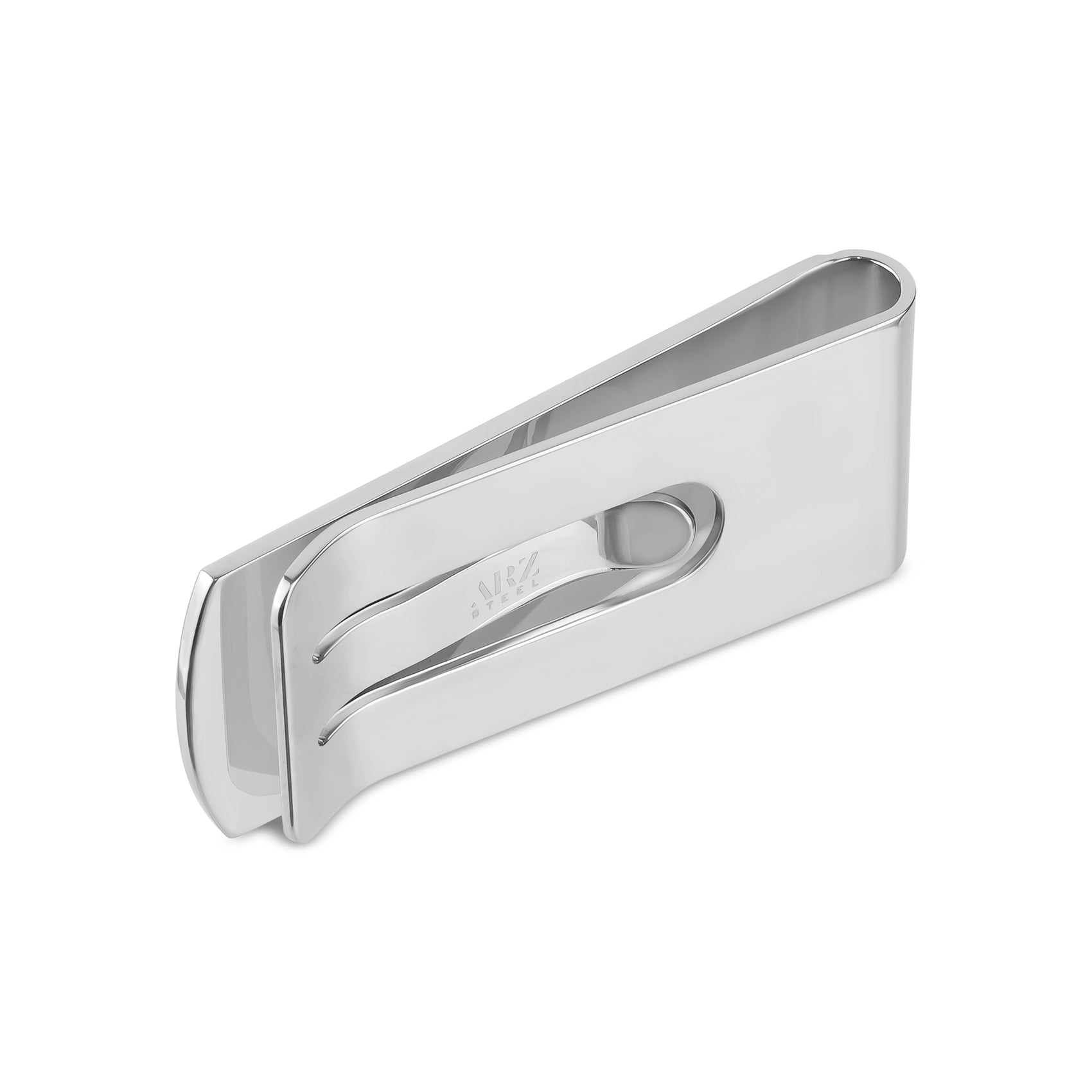 Sleek Edge Money Clip - Money Clips - The Steel Shop