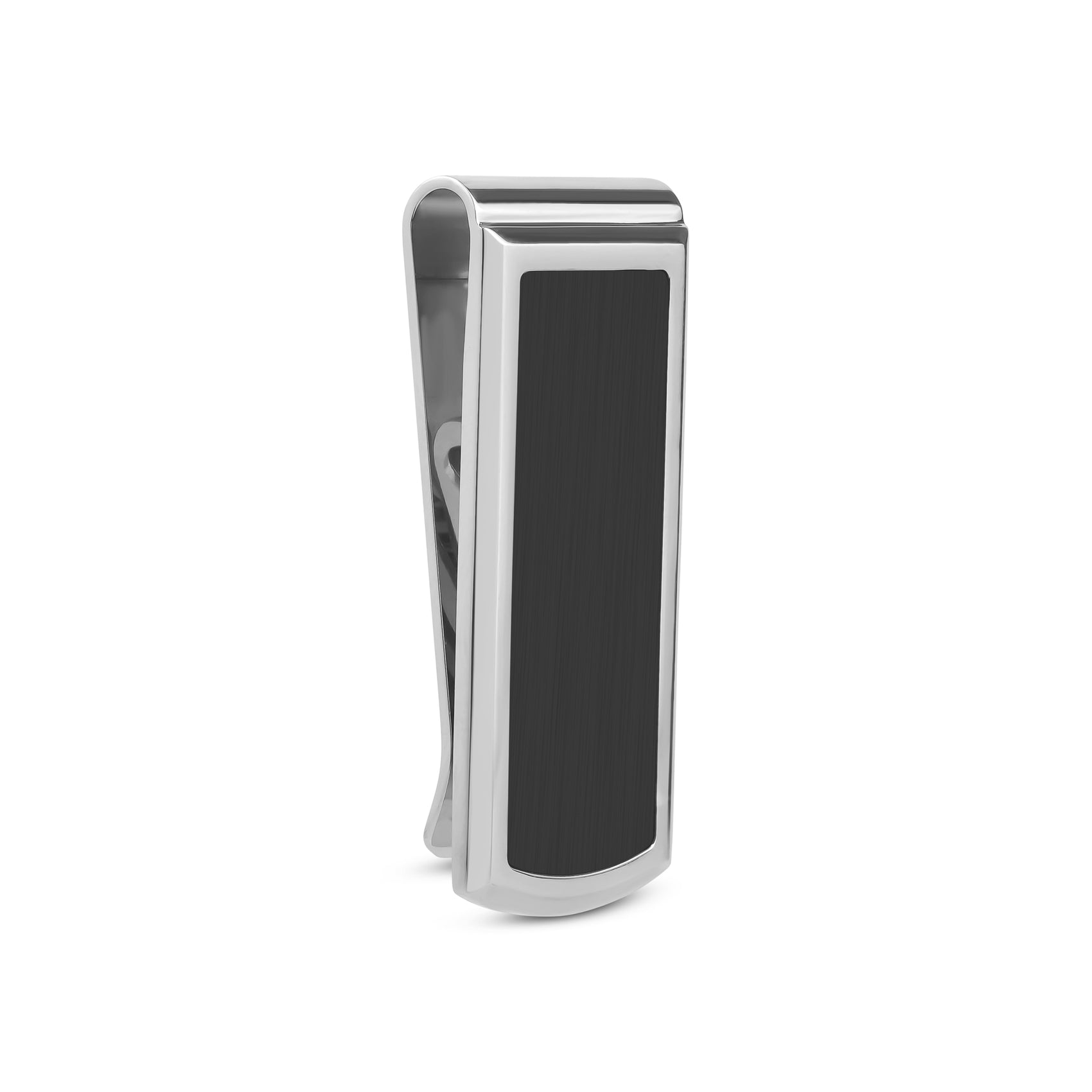 Sleek Edge Money Clip - Money Clips - The Steel Shop