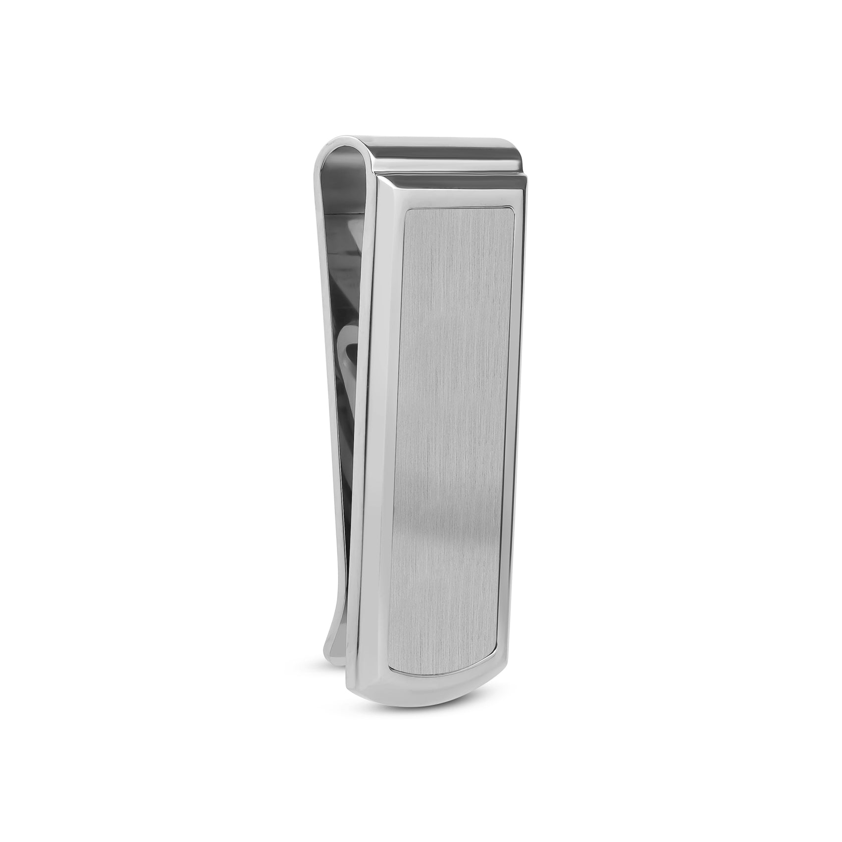 Sleek Edge Money Clip - Money Clips - The Steel Shop
