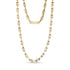 Modern Pop-Tab Link Chain - Men Necklace - The Steel Shop