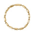 Solid Link Bracelet - Mens Steel Bracelets - The Steel Shop