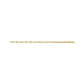 Solid Link Bracelet - Mens Steel Bracelets - The Steel Shop