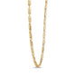 Solid Link Chain - Men Necklace - The Steel Shop
