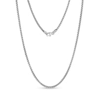 Refined Box Link Chain