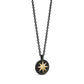 Navigator’s Pendant - Men Pendant - The Steel Shop
