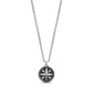 Navigator’s Pendant - Men Pendant - The Steel Shop