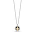 Anchor North Star Pendant - Unisex Pendant - The Steel Shop