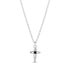 Stainless steel men&