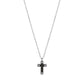 Everyday Petite Cross Pendant