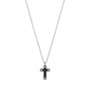 Everyday Petite Cross Pendant