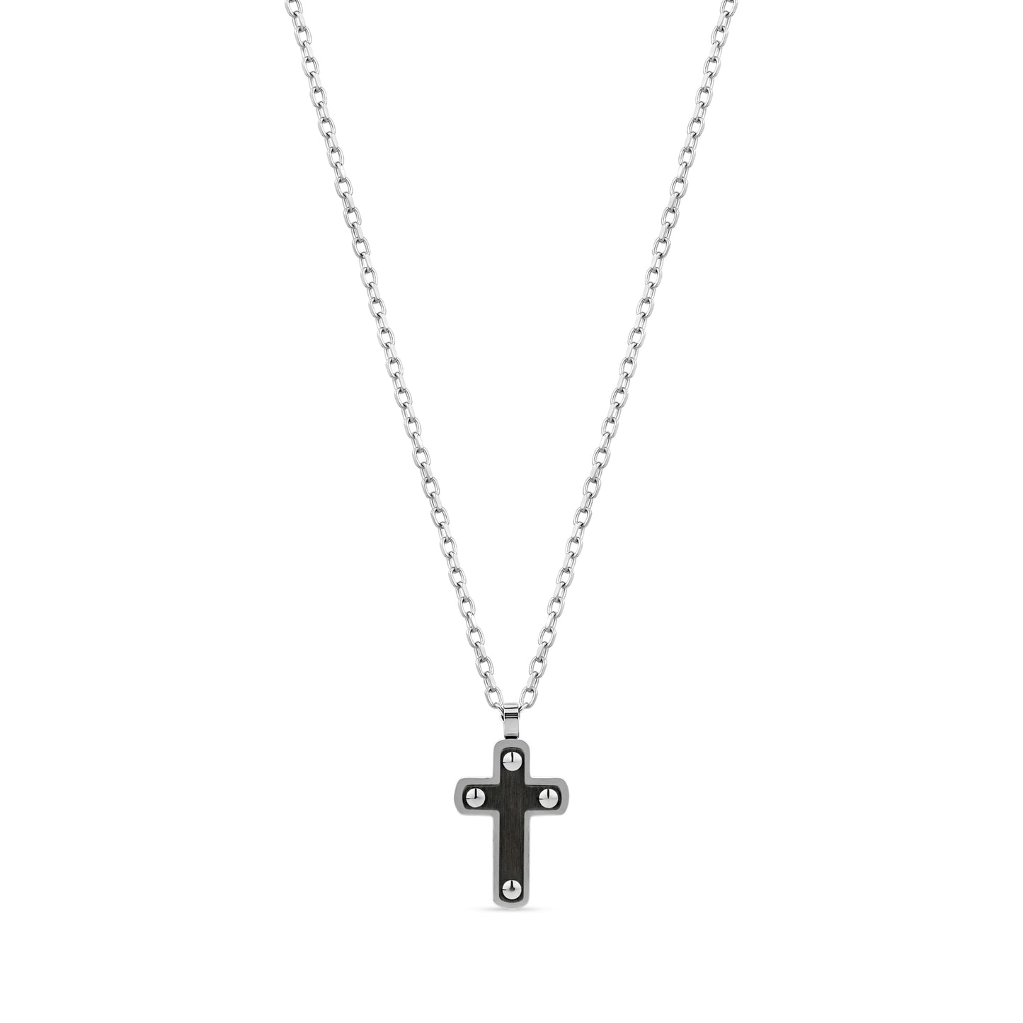 Everyday Petite Cross Pendant