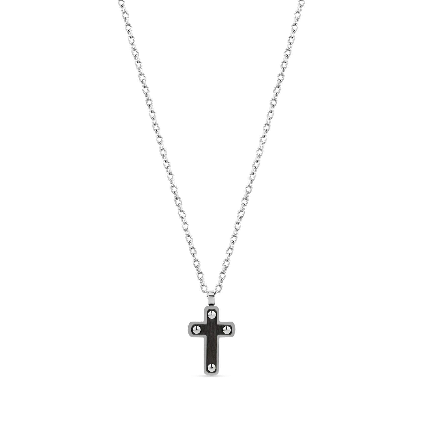 Everyday Petite Cross Pendant