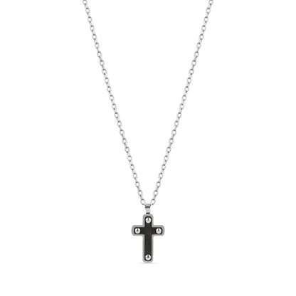 Everyday Petite Cross Pendant