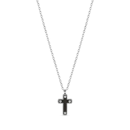 Everyday Petite Cross Pendant
