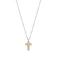 Everyday Petite Cross Pendant