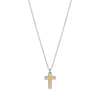 Everyday Petite Cross Pendant