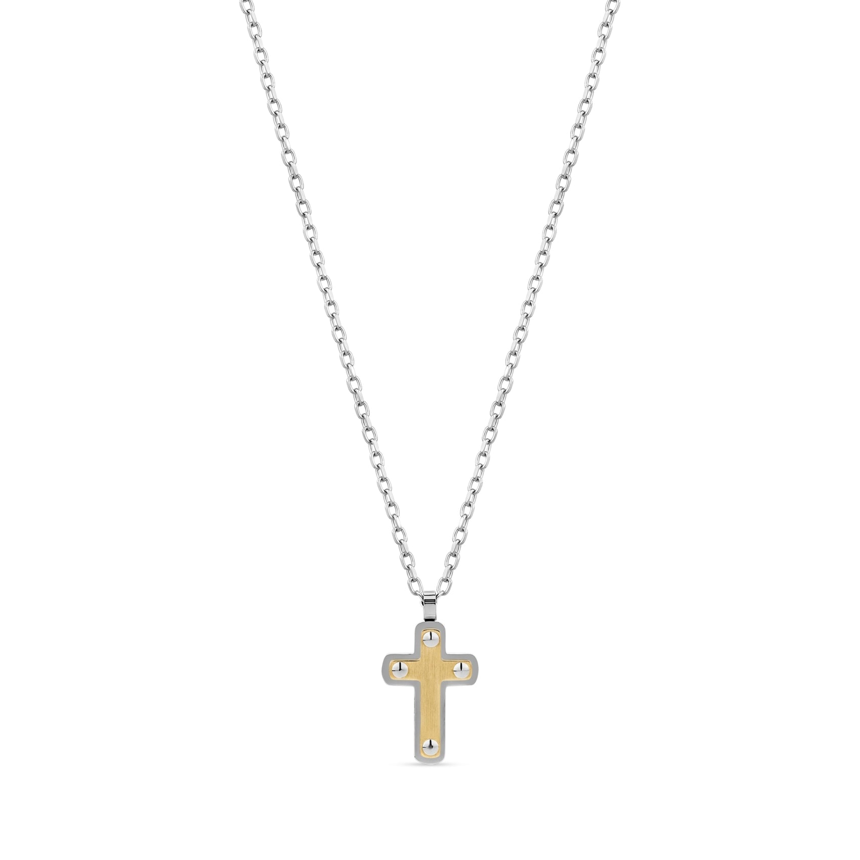 Everyday Petite Cross Pendant