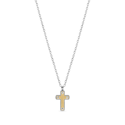 Everyday Petite Cross Pendant
