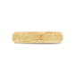 Refined Striped Band - Men Ring - The Steel Shop