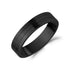 Modern Duo Line Band - Men Ring - The Steel Shop