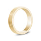 Modern Duo Line Band - Men Ring - The Steel Shop