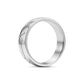 Heartbeat Matching Couples’ Wedding Bands