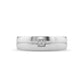 Lab Diamond Matching Couples’ Wedding Bands
