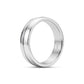 Lab Diamond Matching Couples’ Wedding Bands