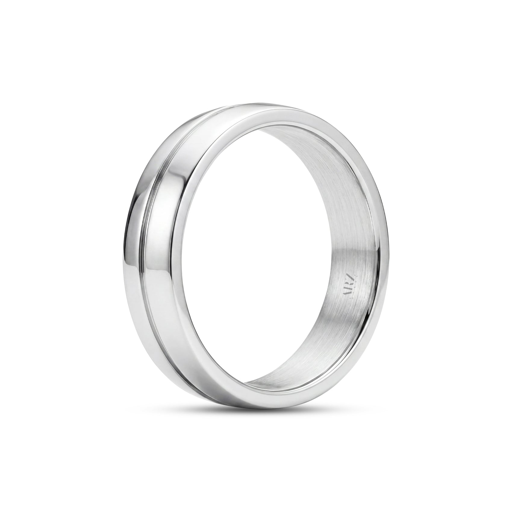 Lab Diamond Matching Couples’ Wedding Bands