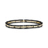 Two Tone Link Bracelet | 5MM - Mens Steel Bracelets - The Steel Shop